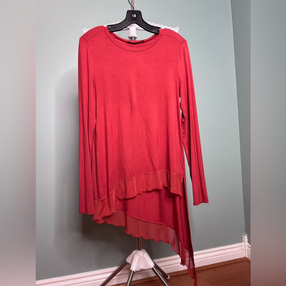 BCBG blouse